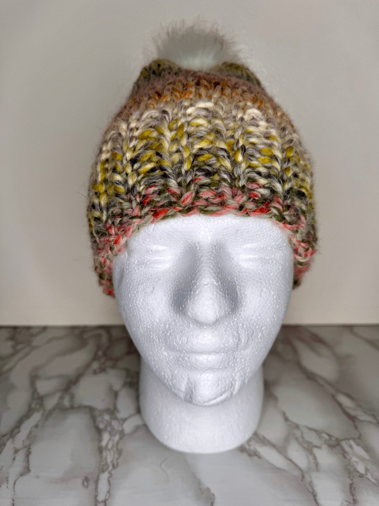 Coney Island Beanie