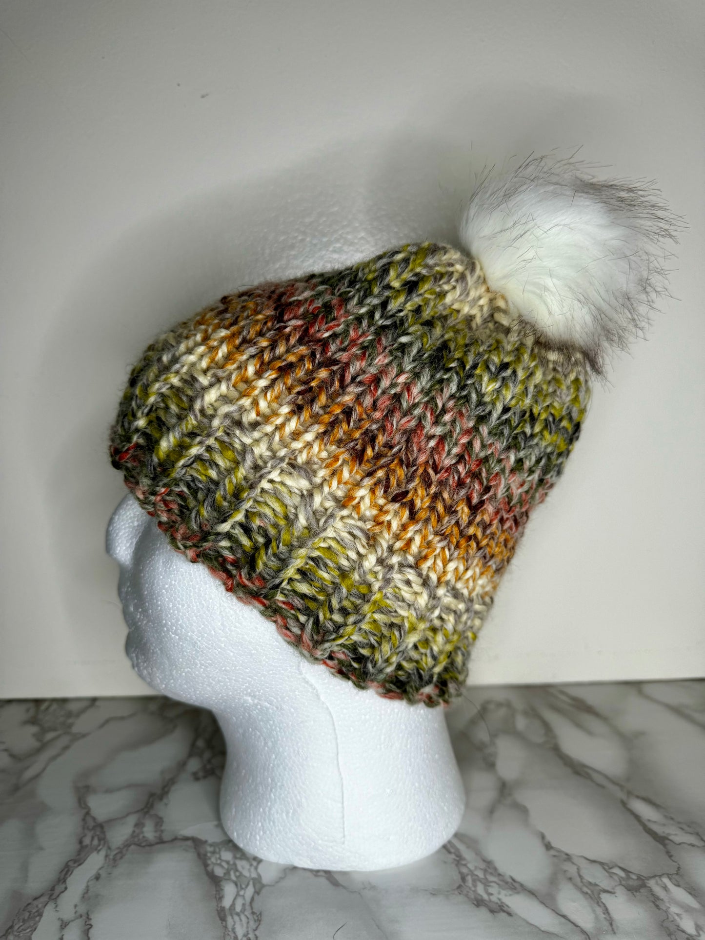 Coney Island Beanie