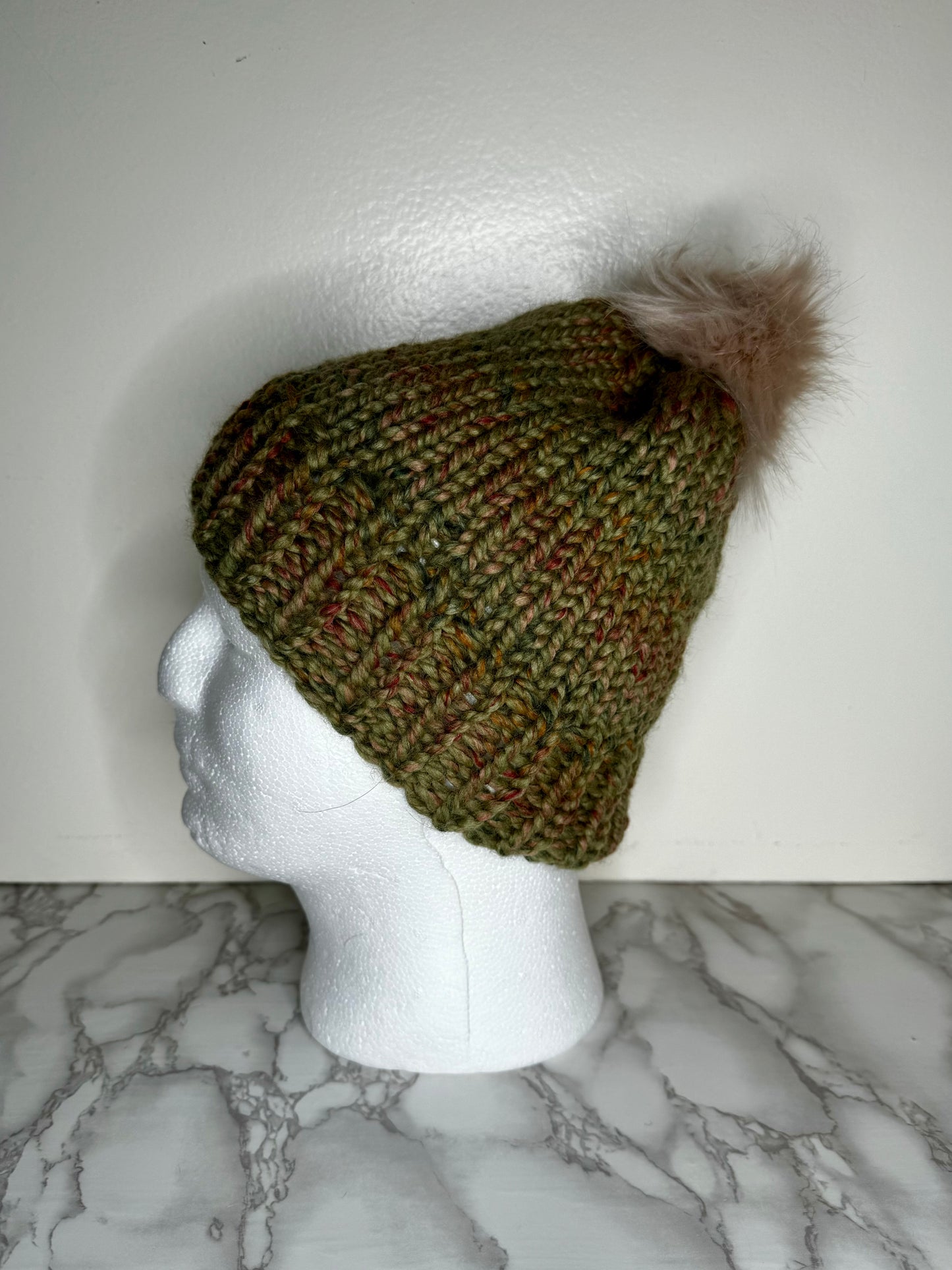 Marsh Beanie