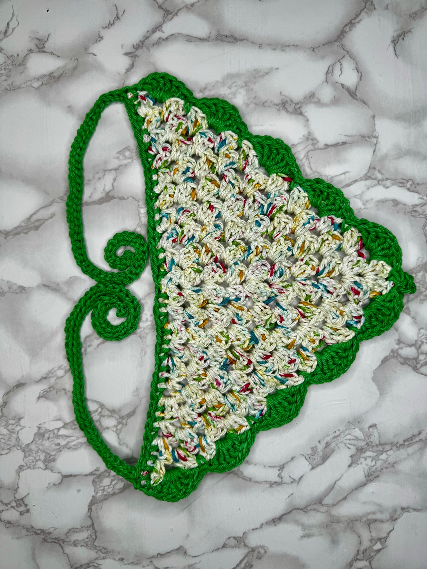 Retro Summer Bandanna
