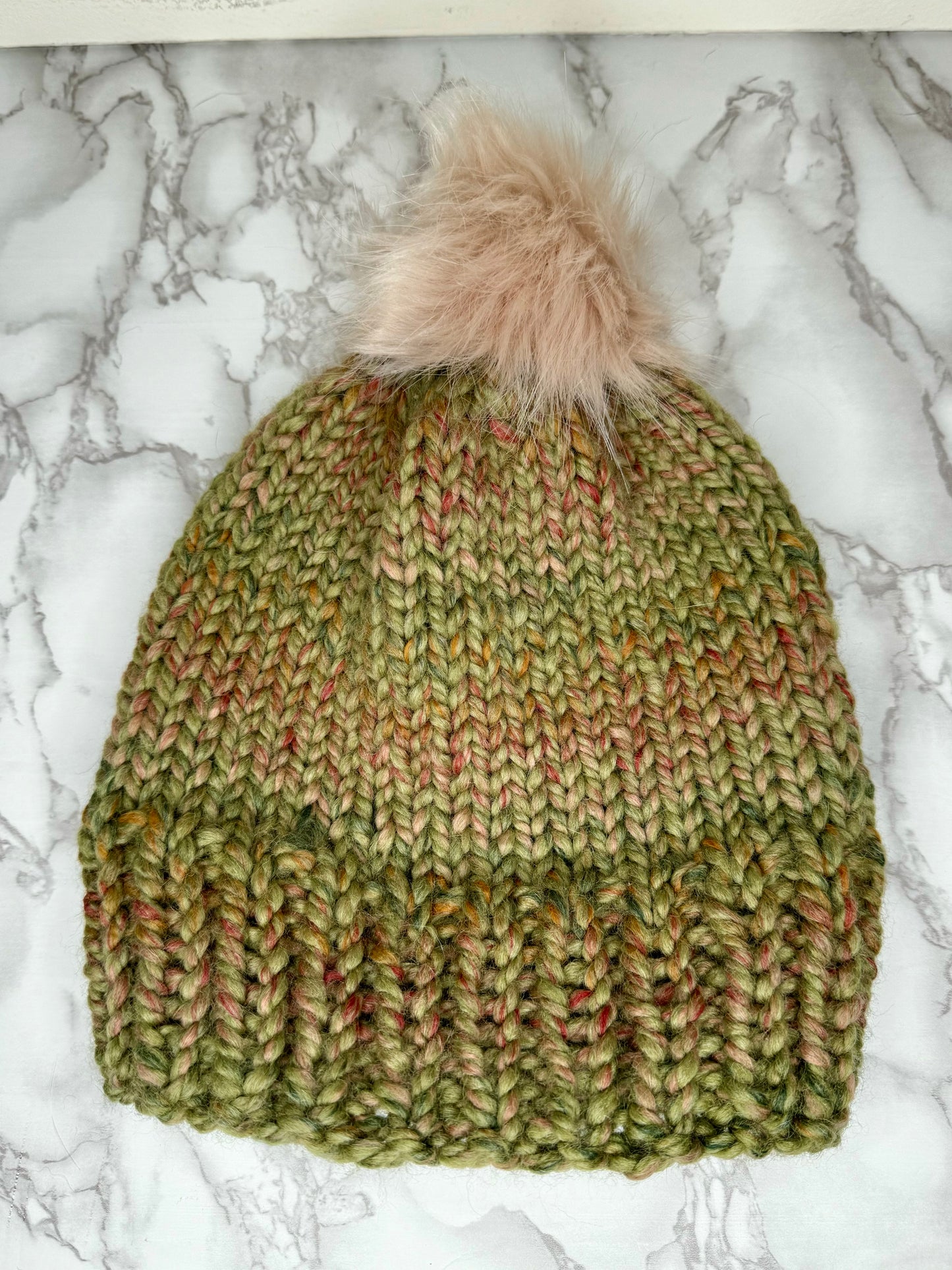 Marsh Beanie