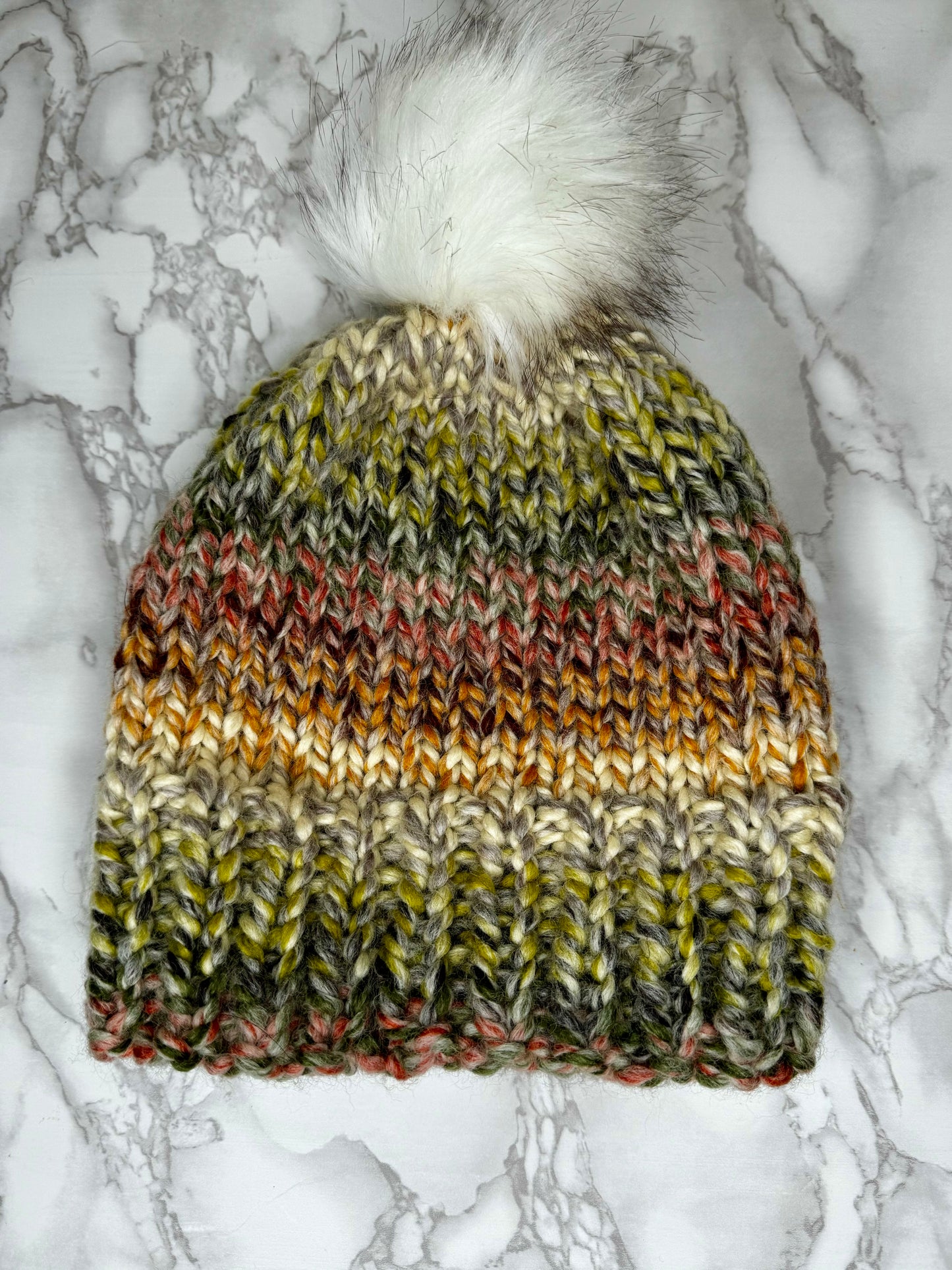 Coney Island Beanie