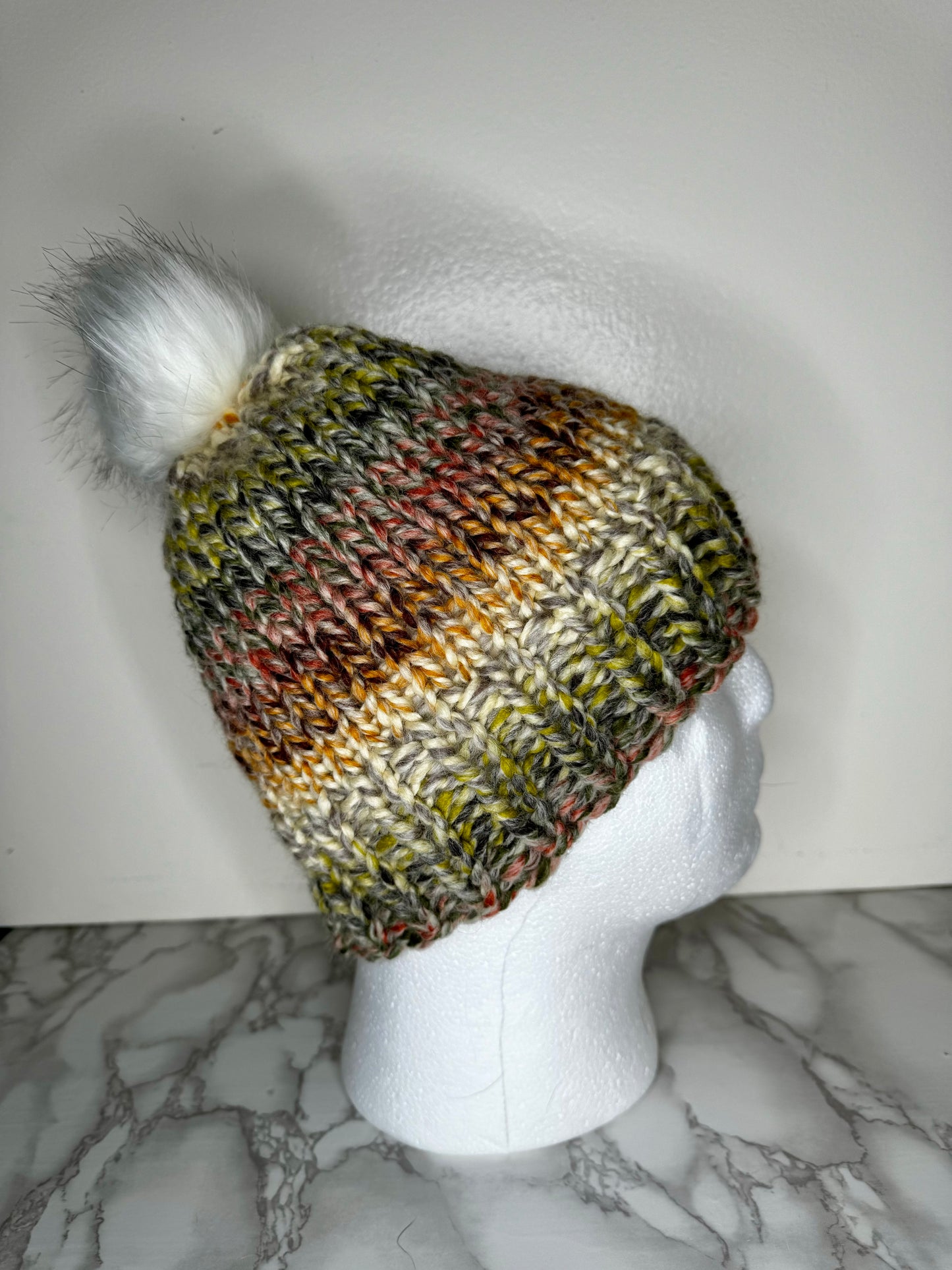 Coney Island Beanie