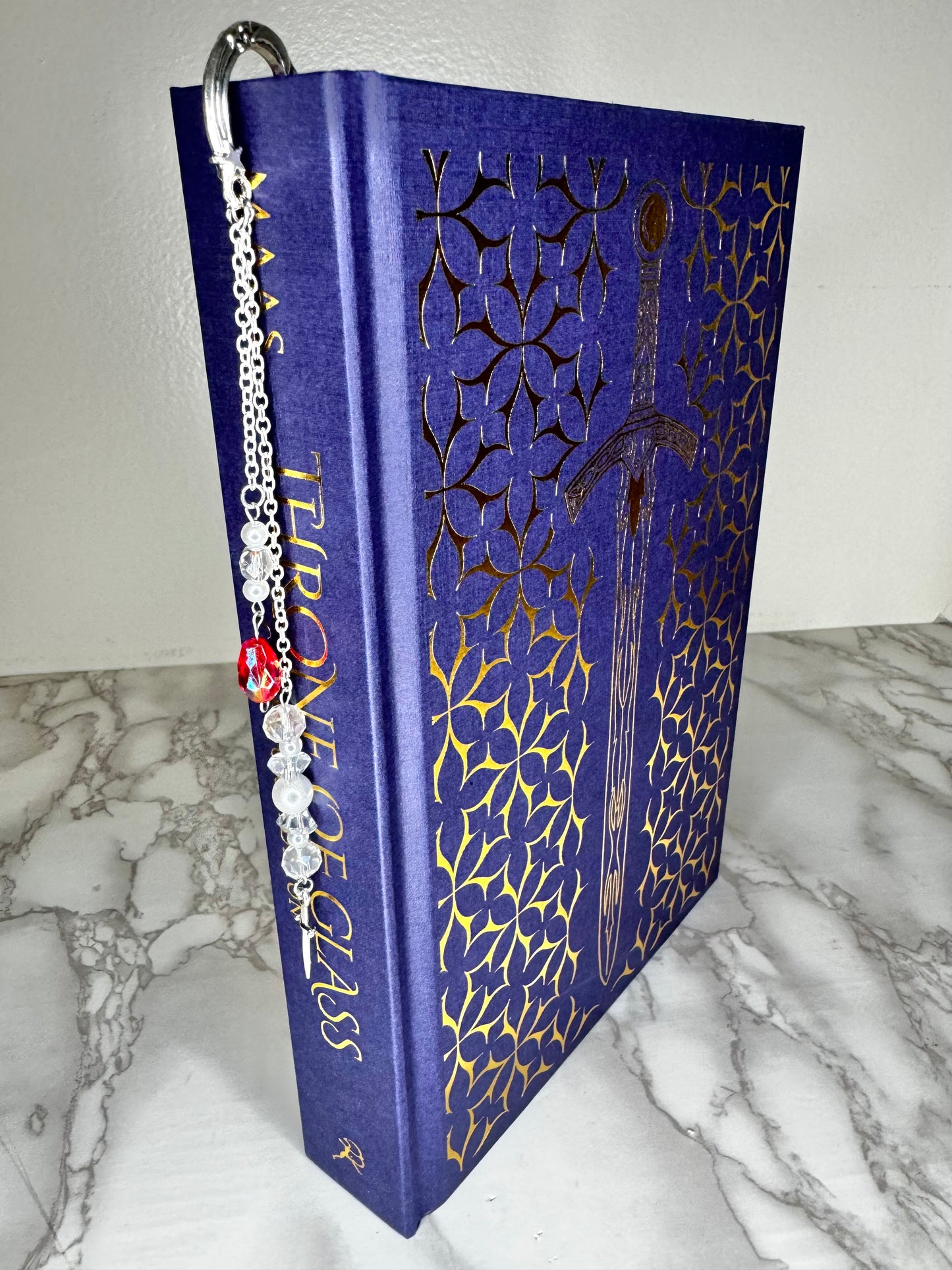 TOG Inspired Bookmark