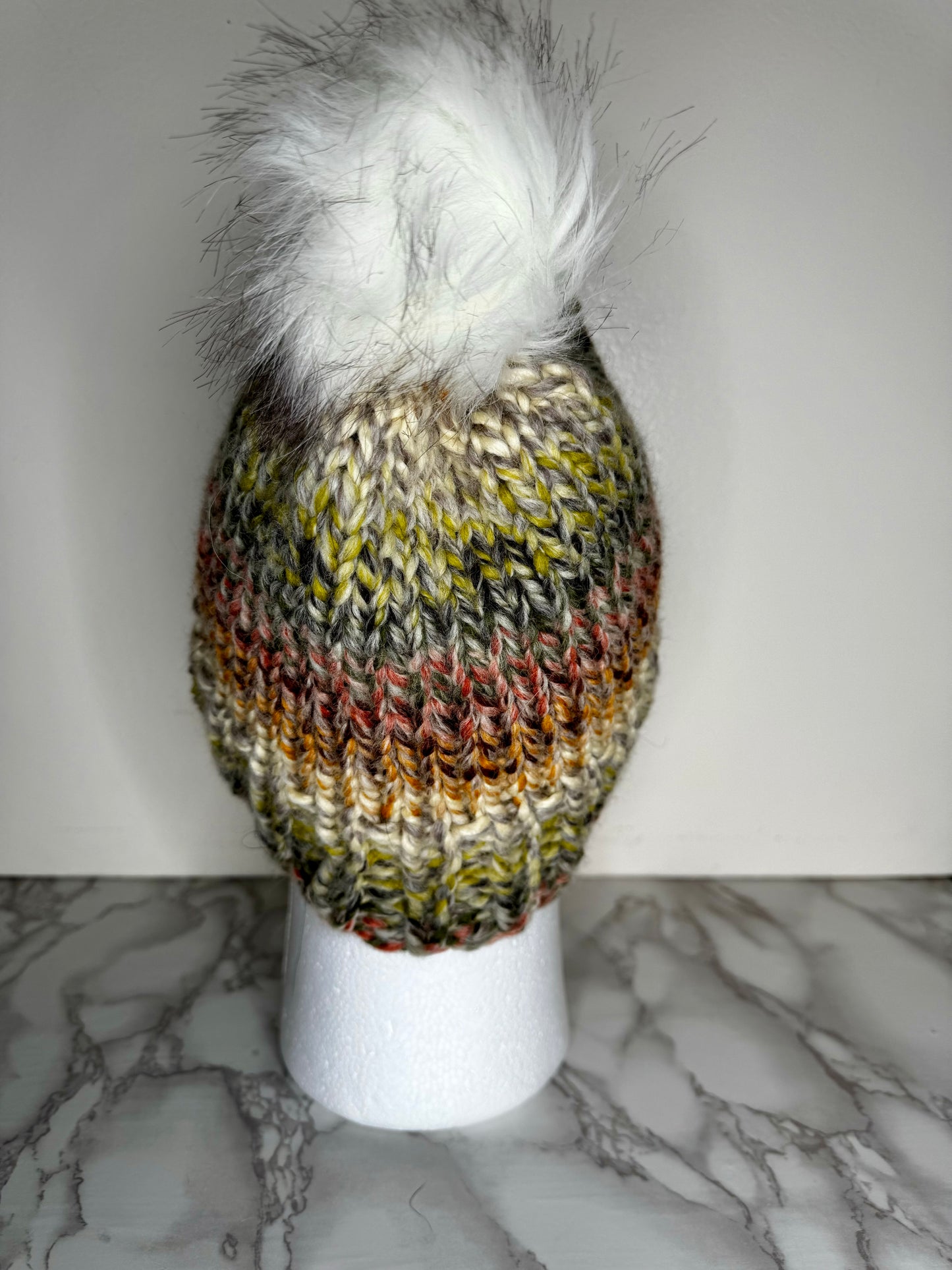 Coney Island Beanie
