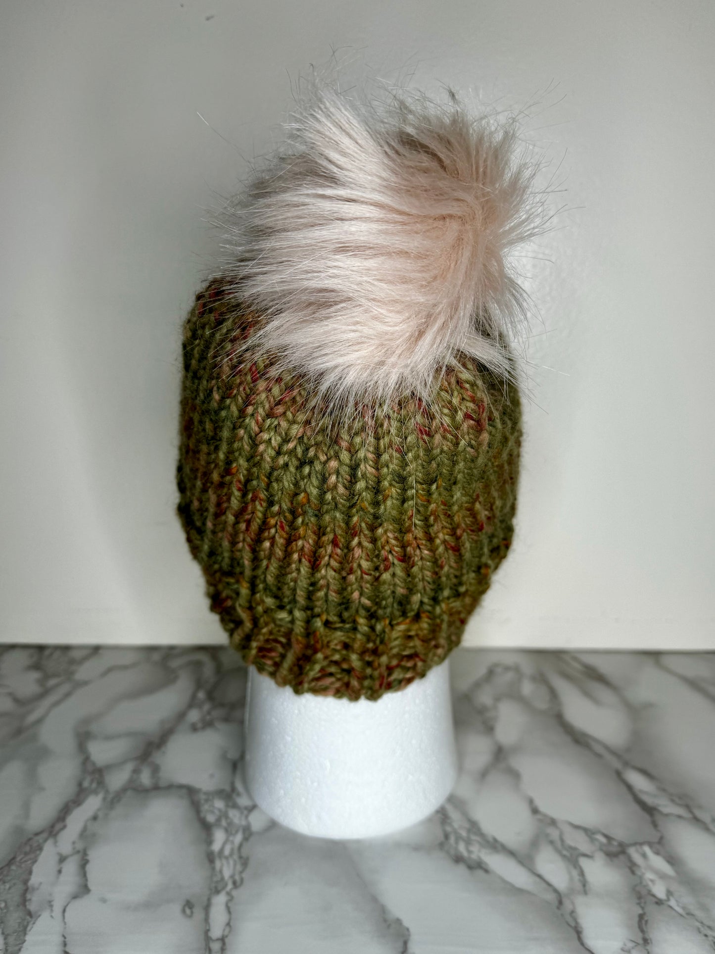Marsh Beanie