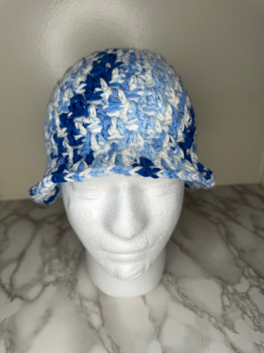 Oasis Bucket hat