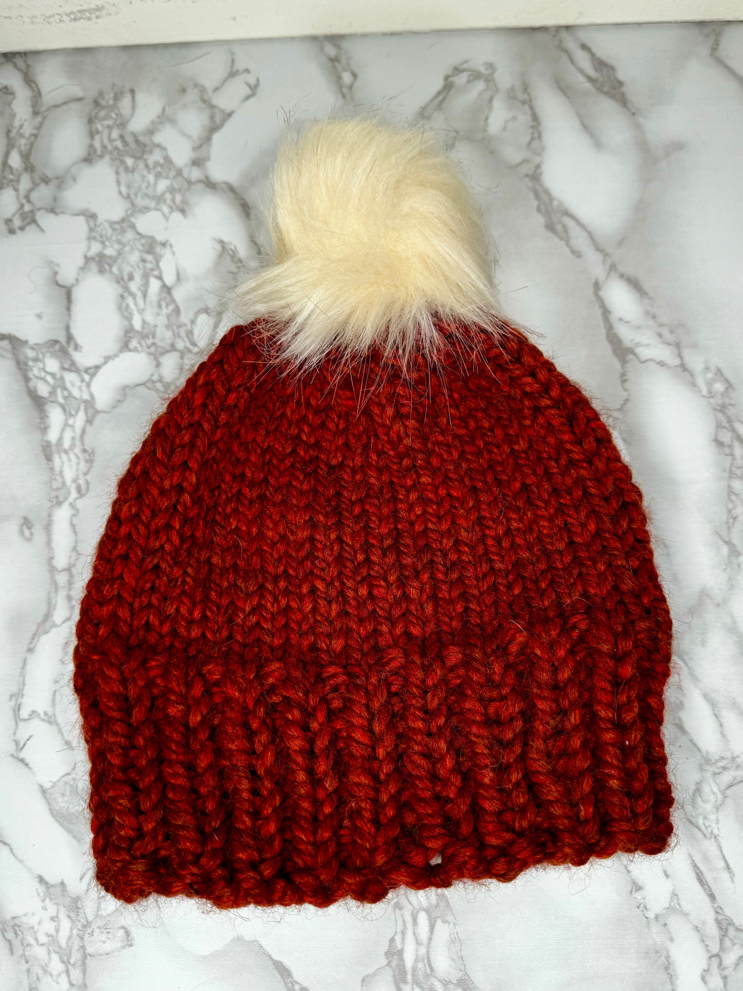 Spice Beanie