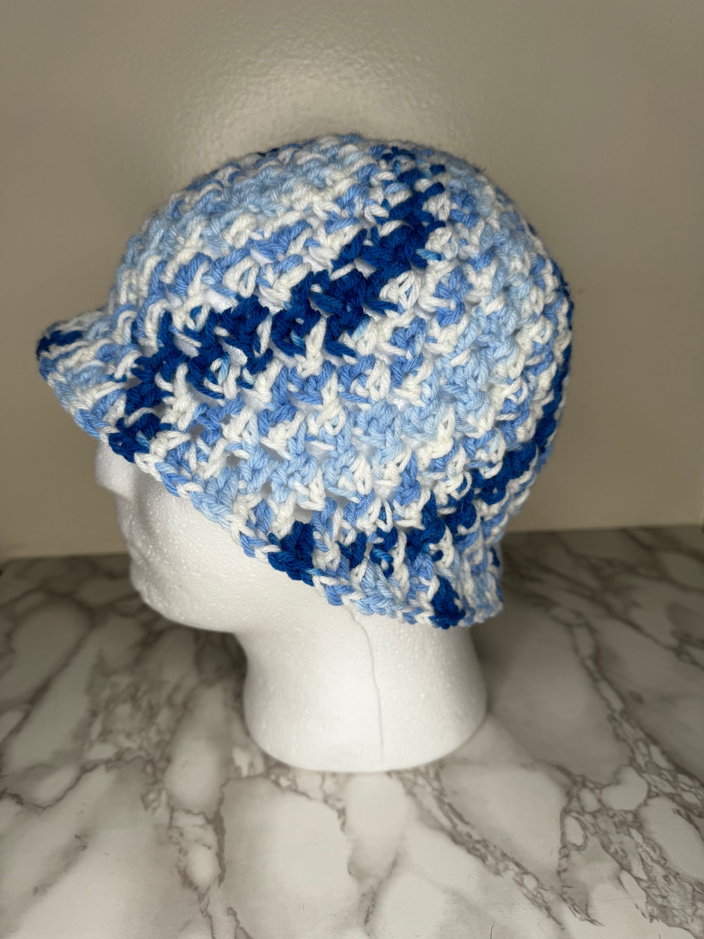 Oasis Bucket hat