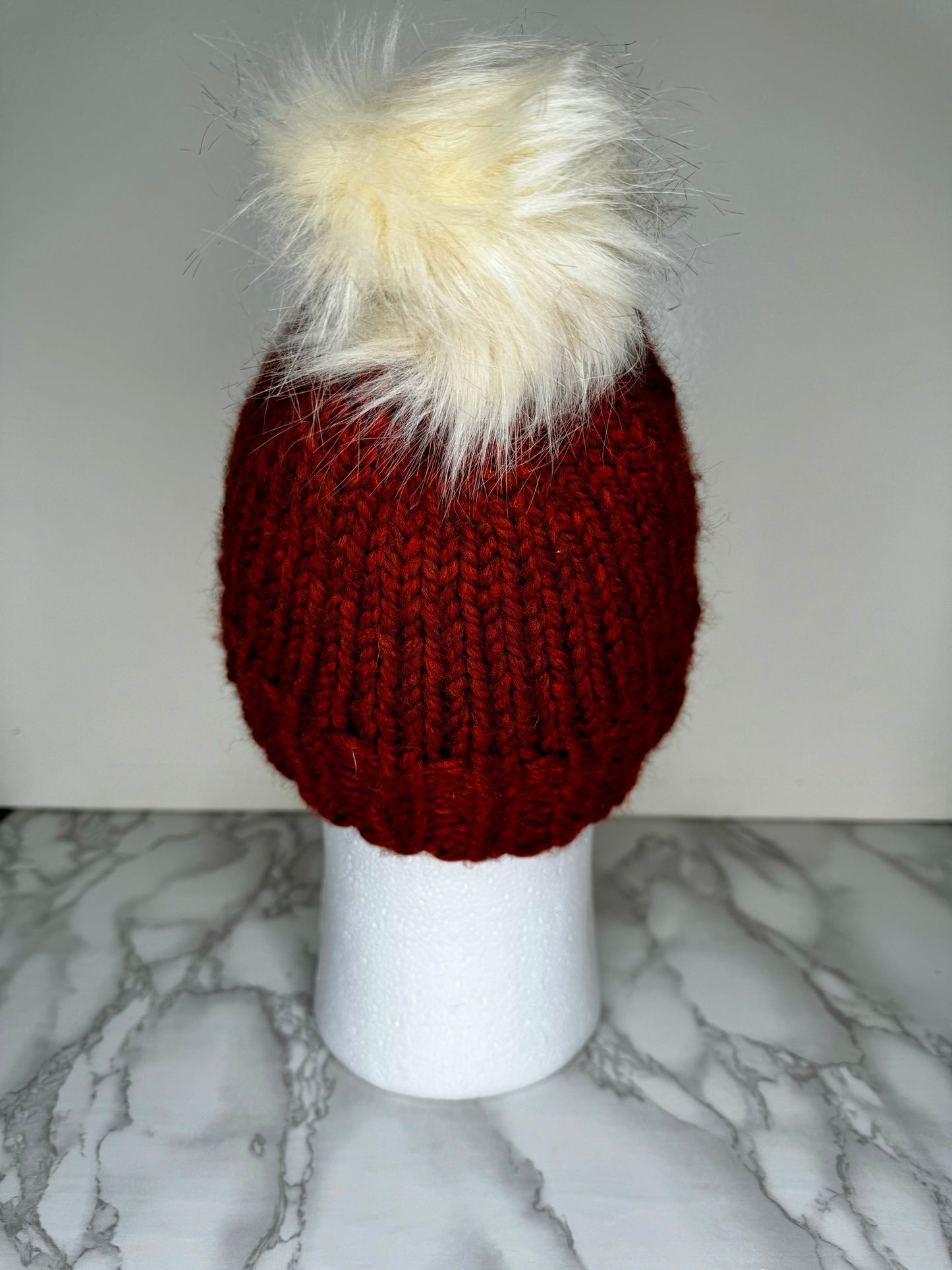 Spice Beanie