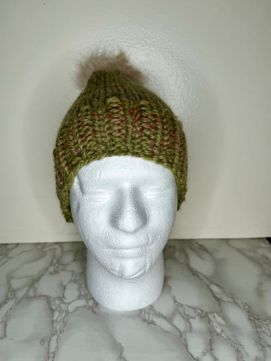Marsh Beanie