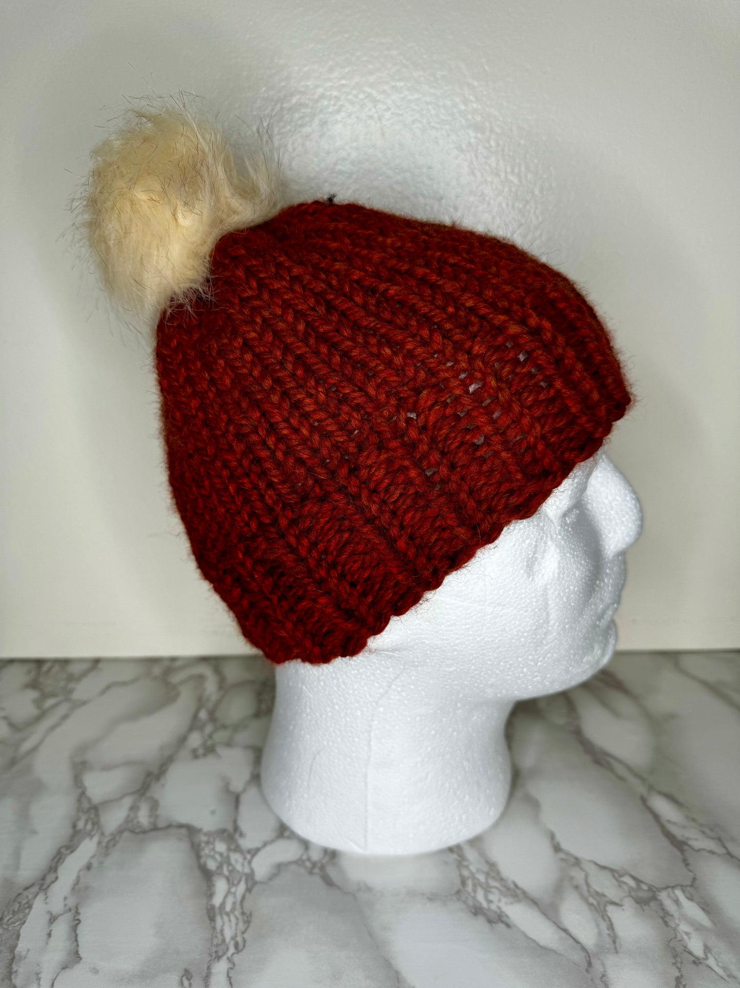 Spice Beanie