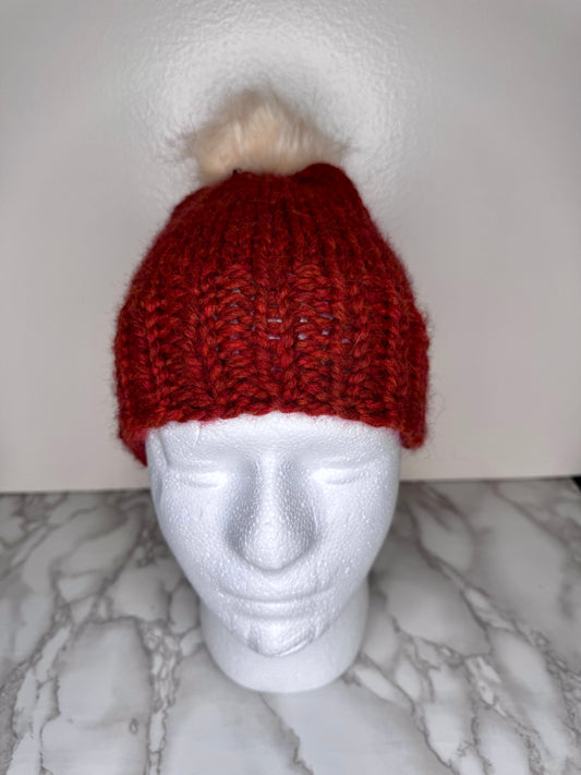 Spice Beanie