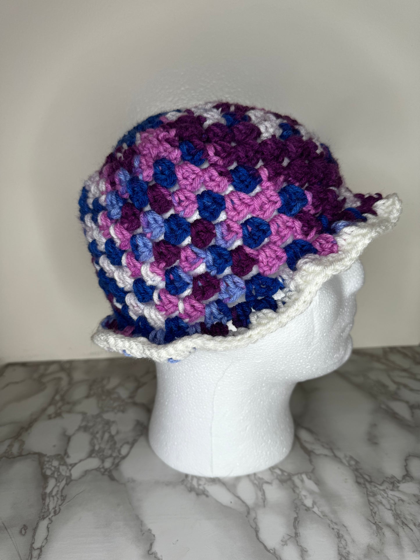 Unicorn Magic Bucket Hat