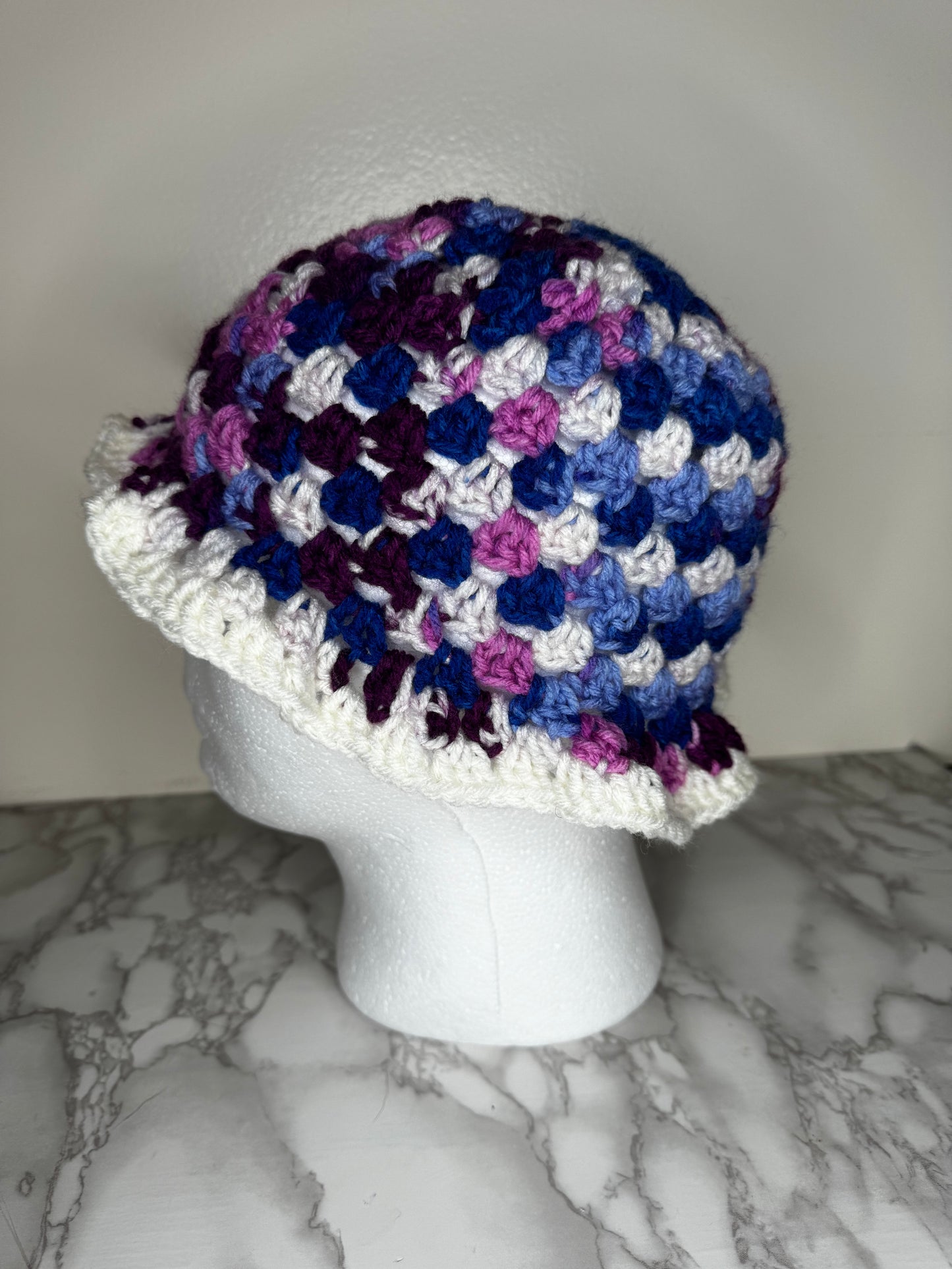 Unicorn Magic Bucket Hat